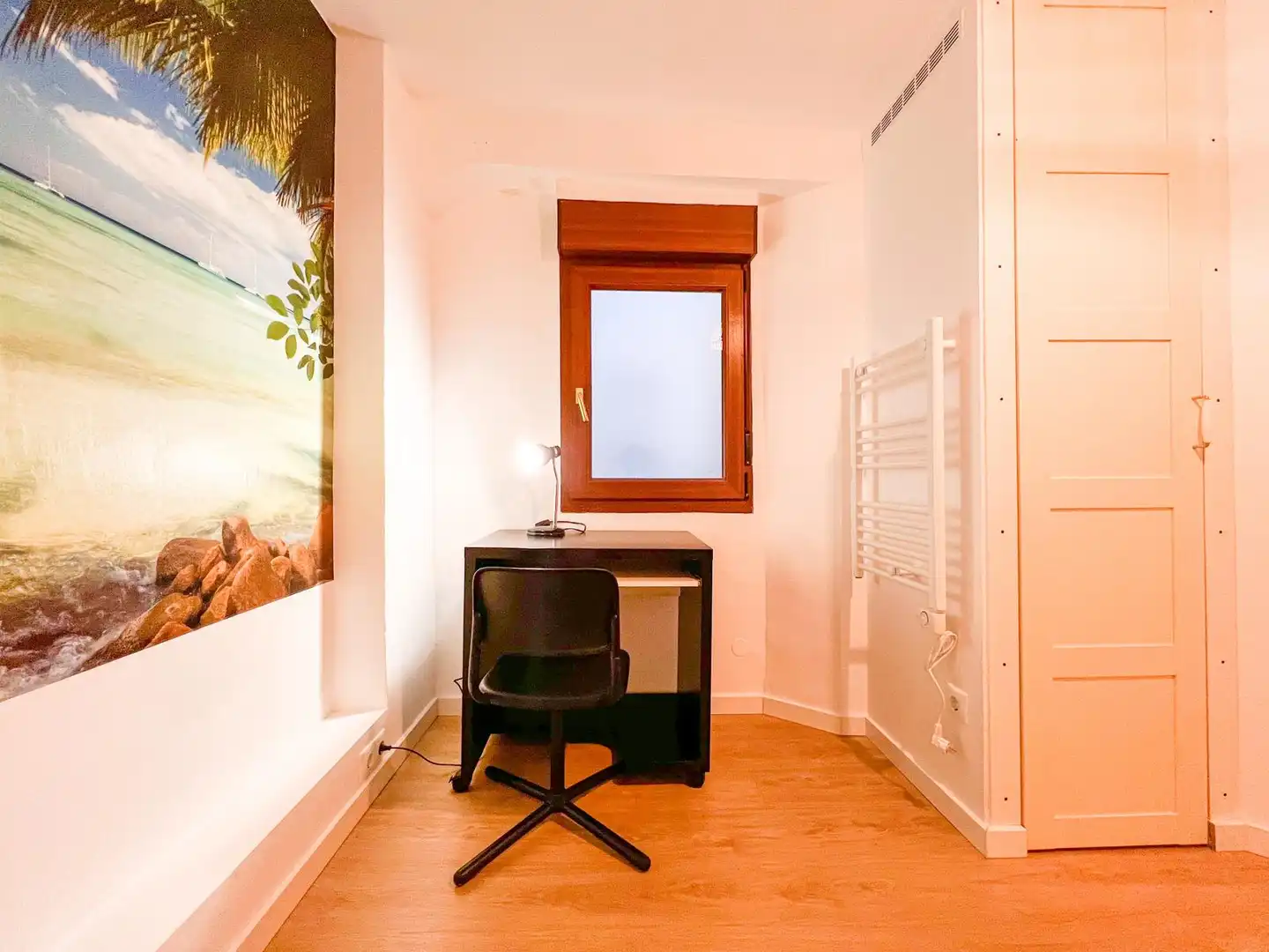 Habitación de Piso en venta en Bilbao  con Calefacción, Amueblado y Horno