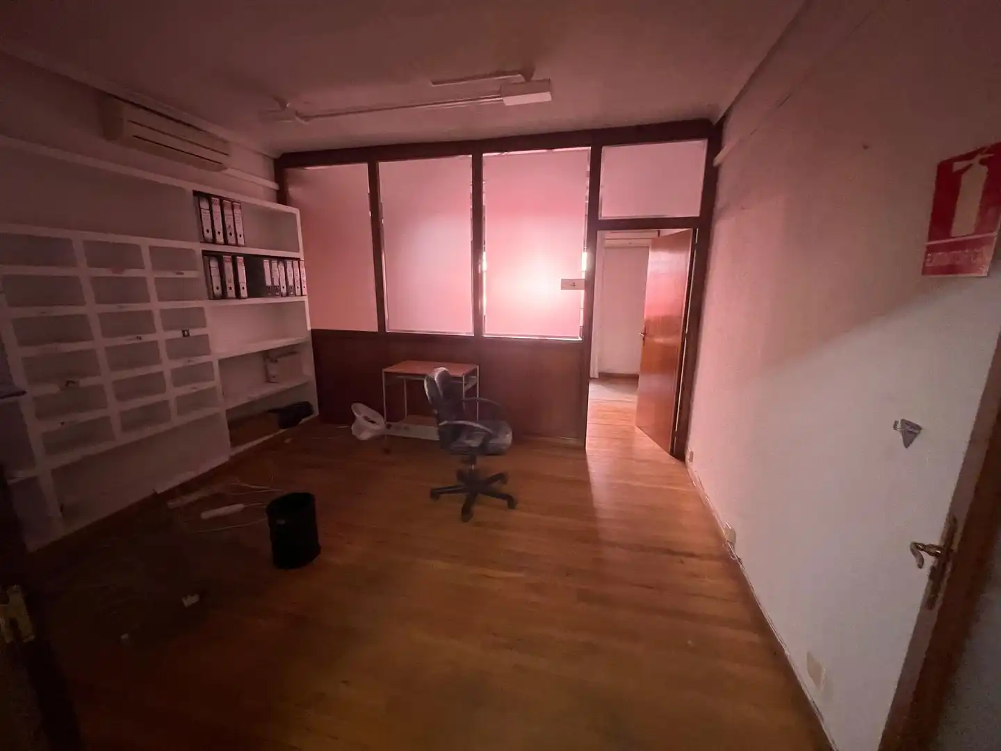 Flat with lift for sale in Plaza Claudio Sánchez Alborn, imagen 27