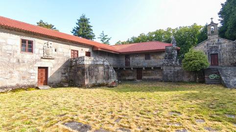 Foto 4 de Finca rústica en venda a Rúa de Brión, Castiñeiriño - Cruceiro de Sar, A Coruña