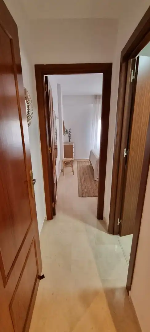 Appartement compact avec ascenseur à louer à Jesus santos rein, imagen 22