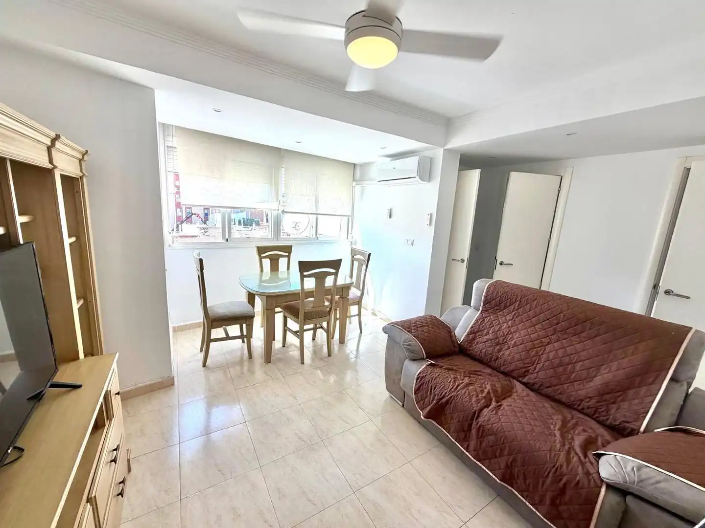 Wohnung zur Miete in Calle TRINIDAD, La Trinidad