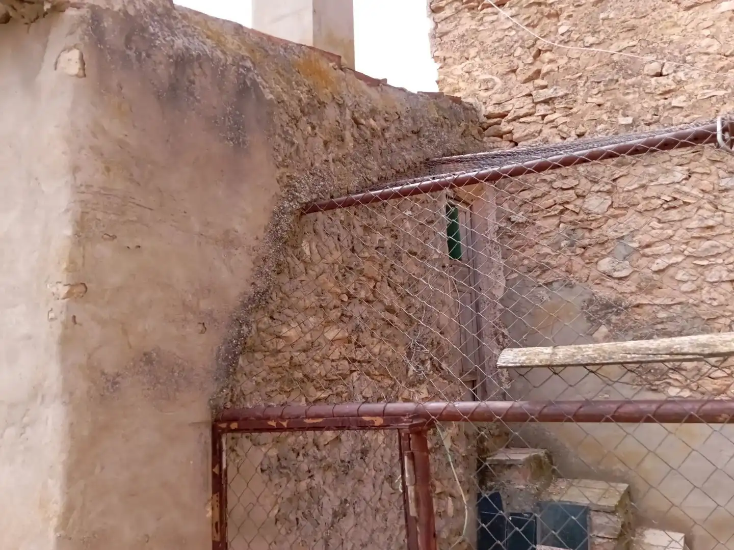 Adossat amb jardí en venda a Calle Barrio Parras 17, imagen 27