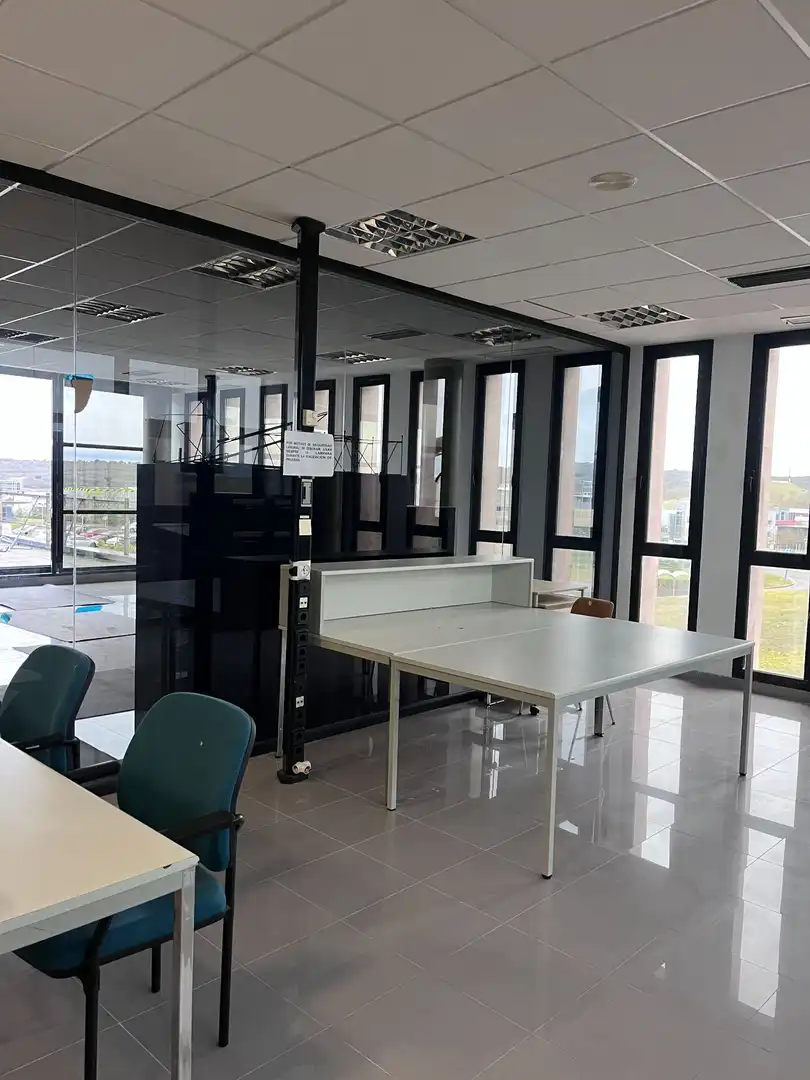 Büro zum Verkauf in Vitoria - Gasteiz mit Heizung