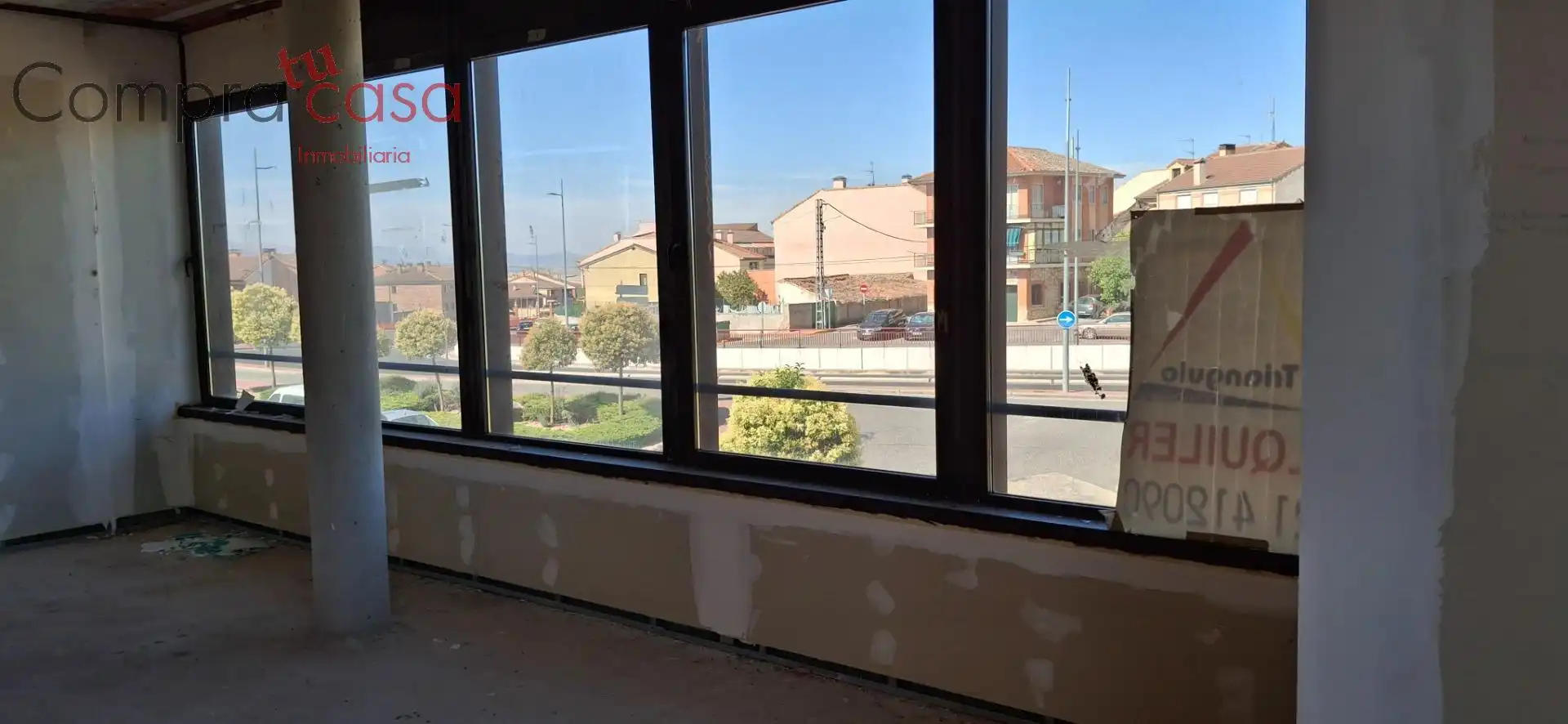 Business premises to rent in Camino de Trescasas, imagen 4