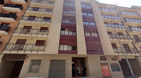 Foto 2 de Apartament en venda a De la Hoya, 15, -1, Buñol, Valencia