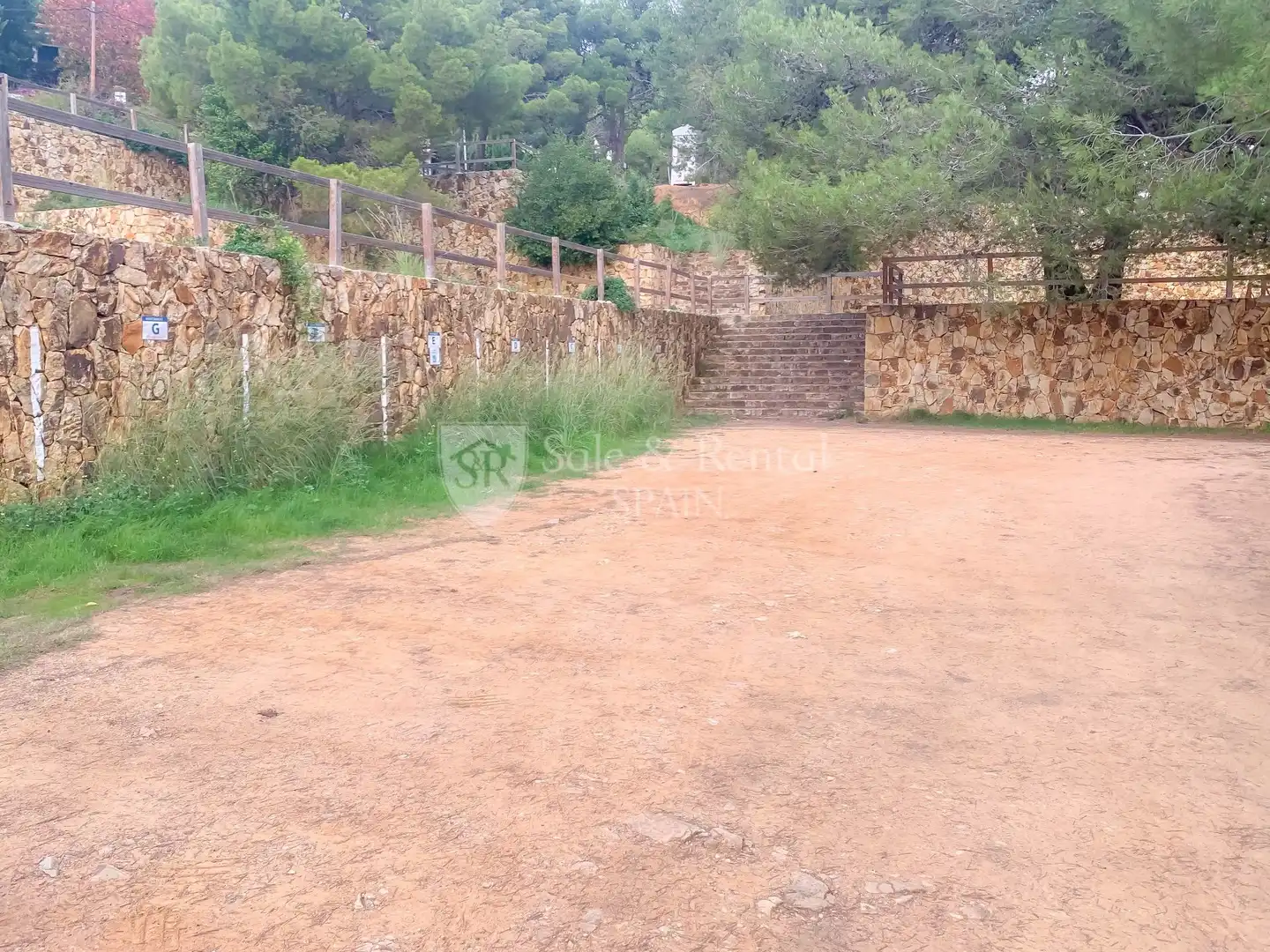 Flat for sale in Tossa de Mar  with Air Conditioner and Terrace