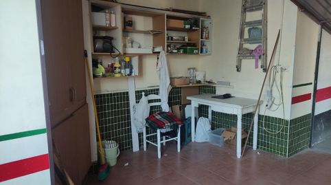 Foto 3 de Garaje en venta en Masustegi, Begoña, Bilbao