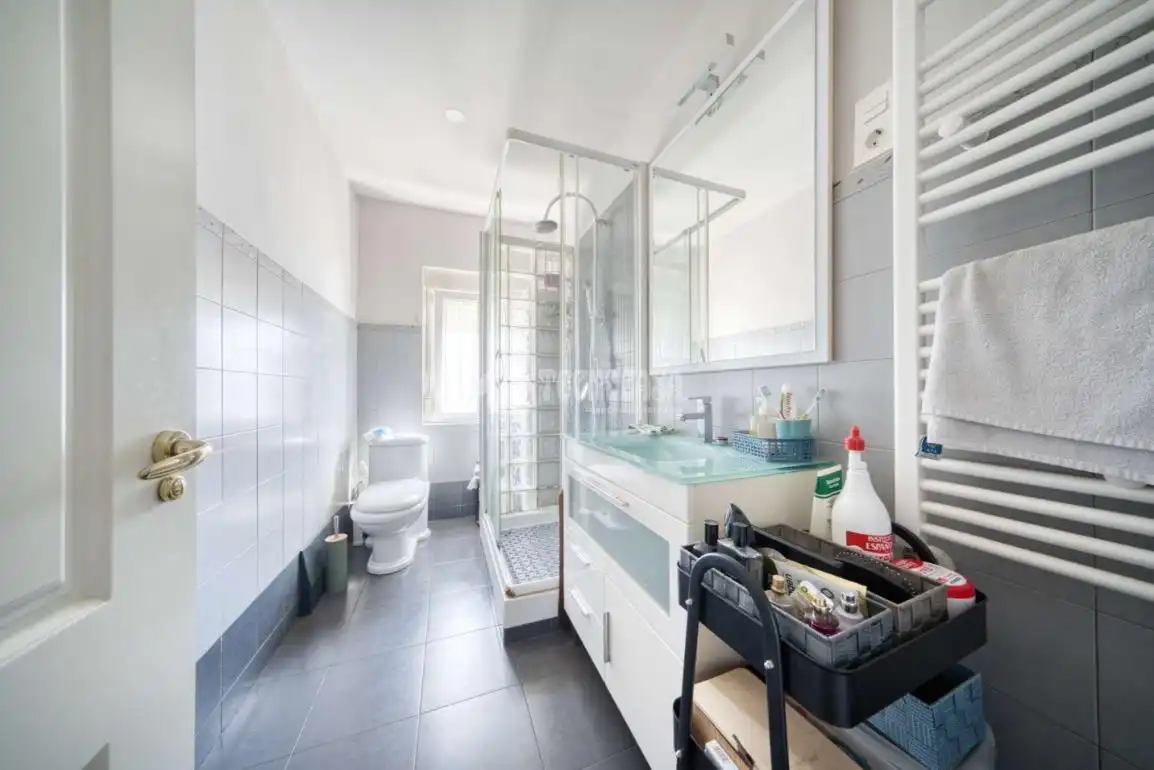 Bathroom of Flat for sale in Valladolid  with Heating and Terrace