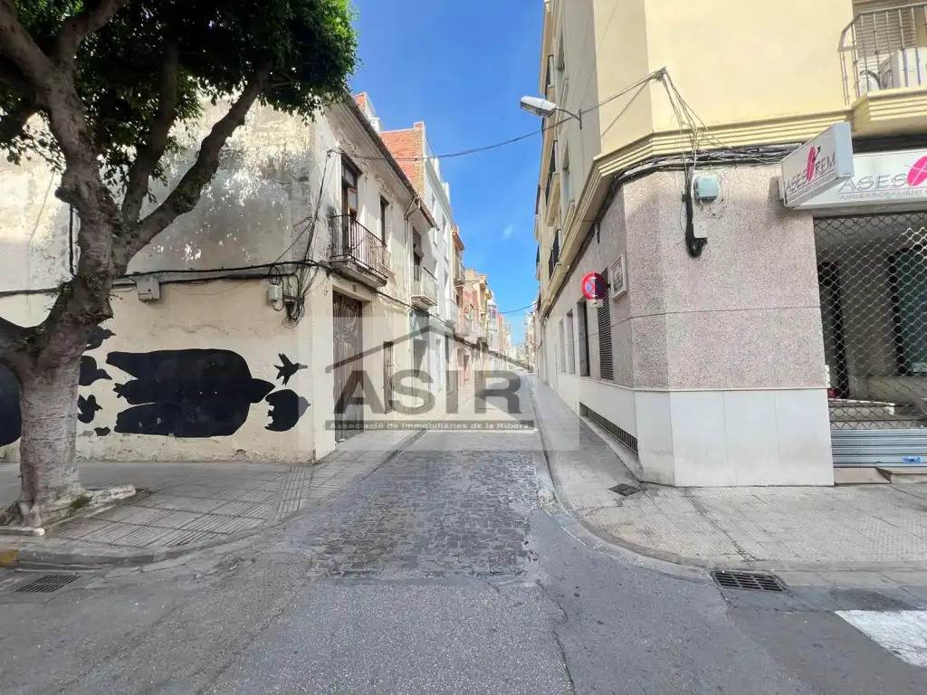 Haus zum Verkauf in Calle Doctor Ferran, imagen 3