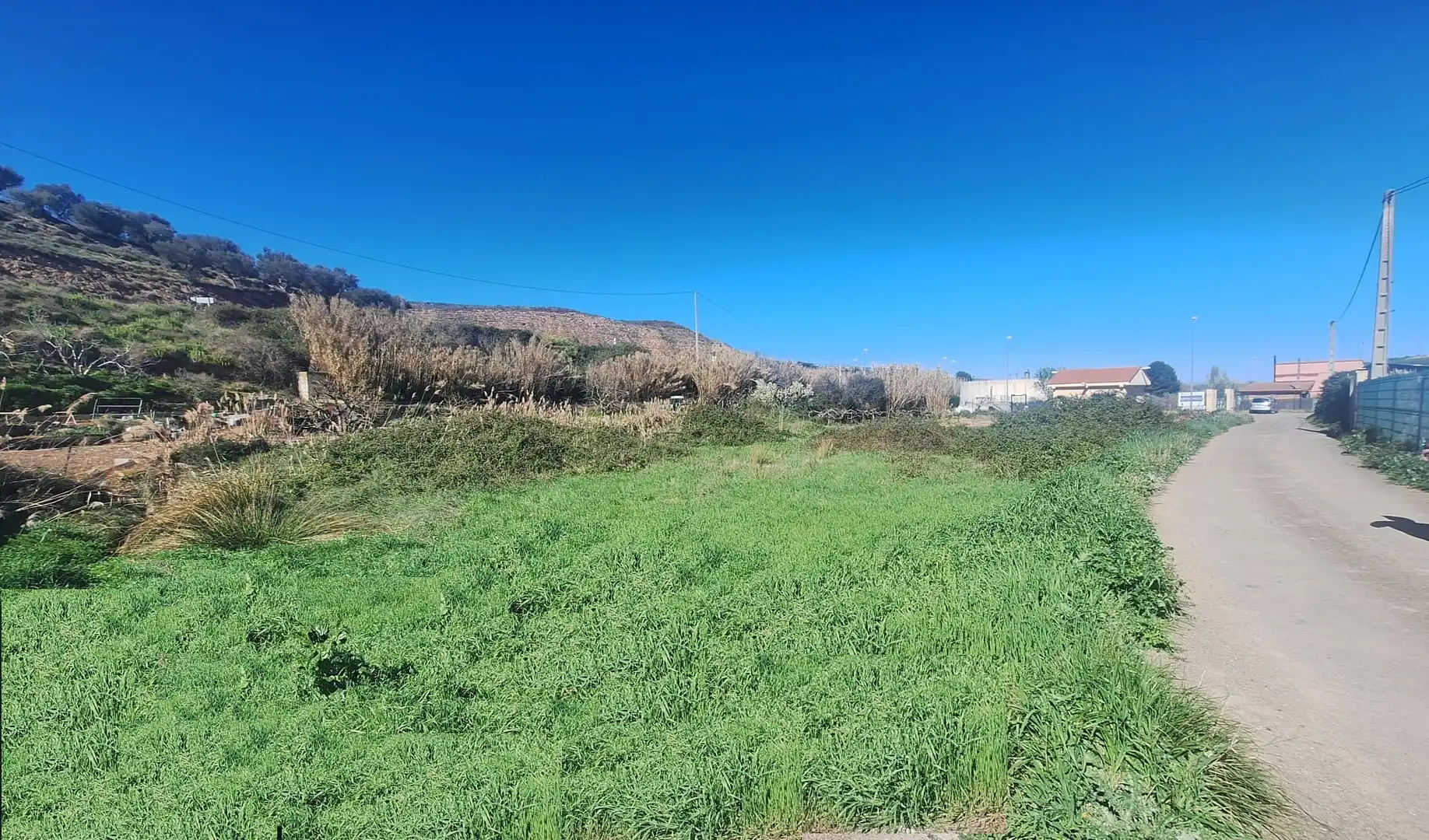 Terreno rústico en venta en Ribafrecha, imagen 3