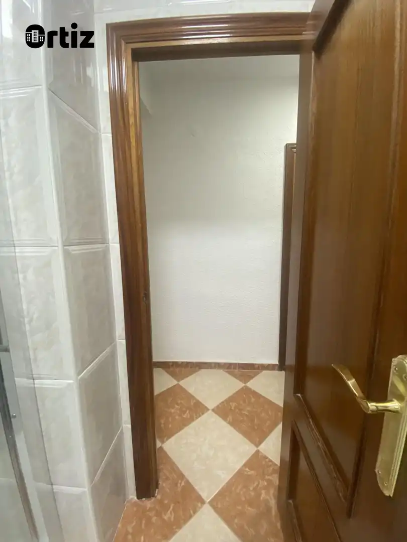 Flat for rent in Torrejón de Ardoz  with Terrace