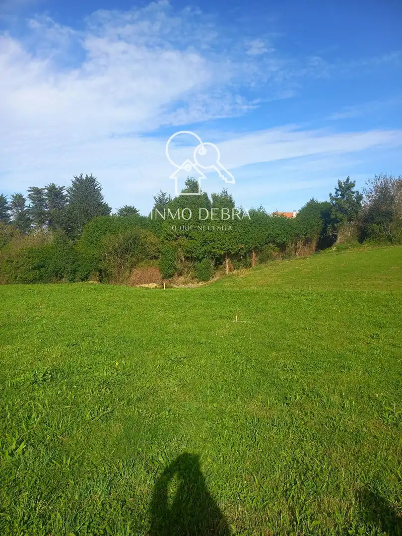 Residencial en venda en Cudillero