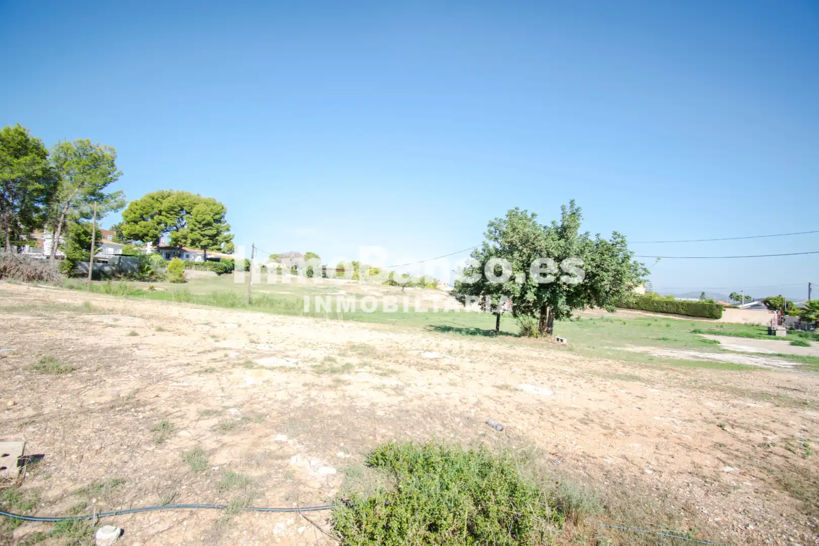 Terreno residenziale in vendita a Avenida del Rio Turia 9, imagen 11