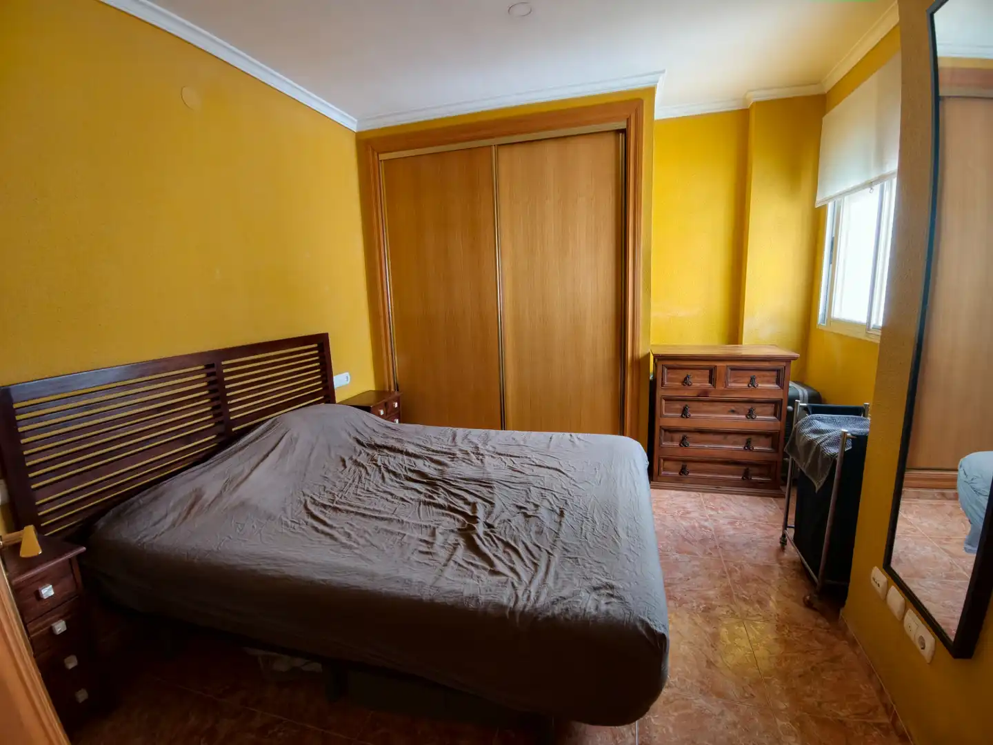 Habitación de Piso en venta en Albal con Aire acondicionado y Balcón