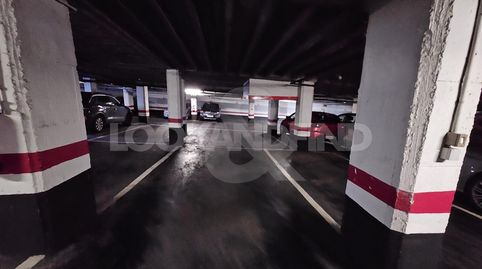 Foto 3 de Garaje en venta en Plaza Circular, Bilbao