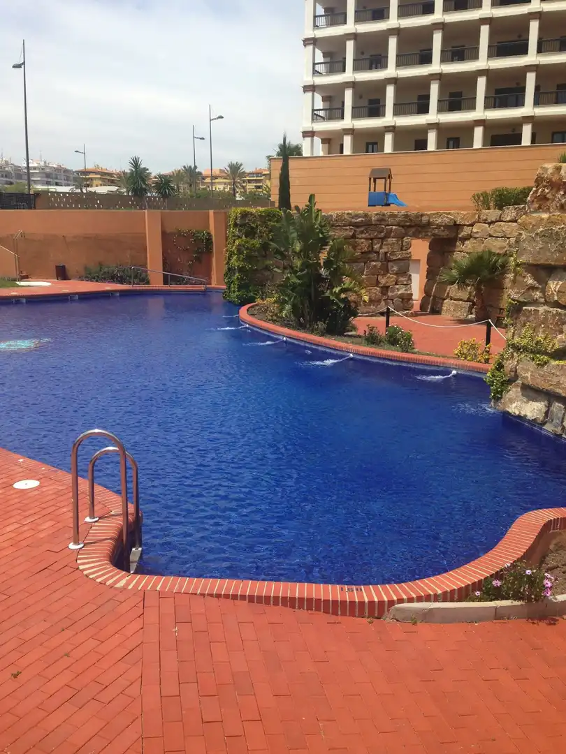 Mini appartamento con piscina in vendita a San Pedro de Alcántara, imagen 20