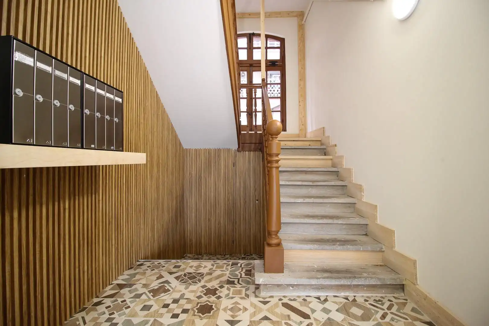 Piso en venta en Santander con Calefacción, Parquet y Amueblado