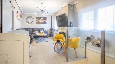 Foto 2 de Casa o xalet en venda a Calle de Marbella, Calypo Fado, Casarrubios del Monte