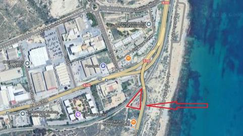 Foto 2 de Residencial en venda a Partida Agua Amarga, 1b, Agua Amarga - Urbanova, Alicante