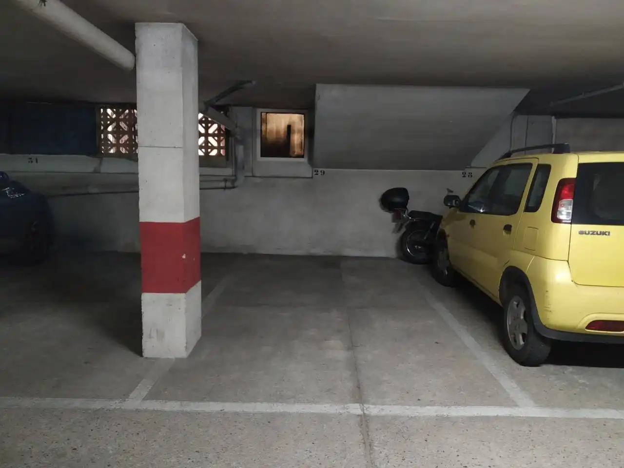 Parking de Garaje de alquiler en Blanes