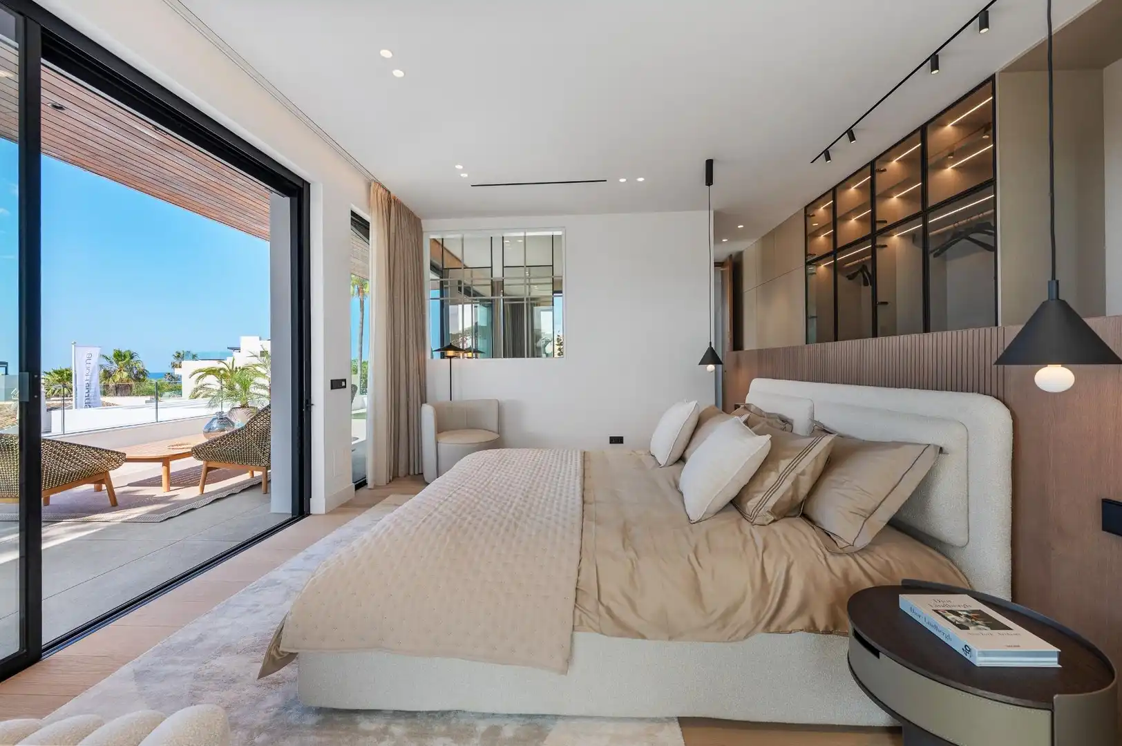 Villa avec piscine à vendre à Elviria - Cabopino, imagen 24