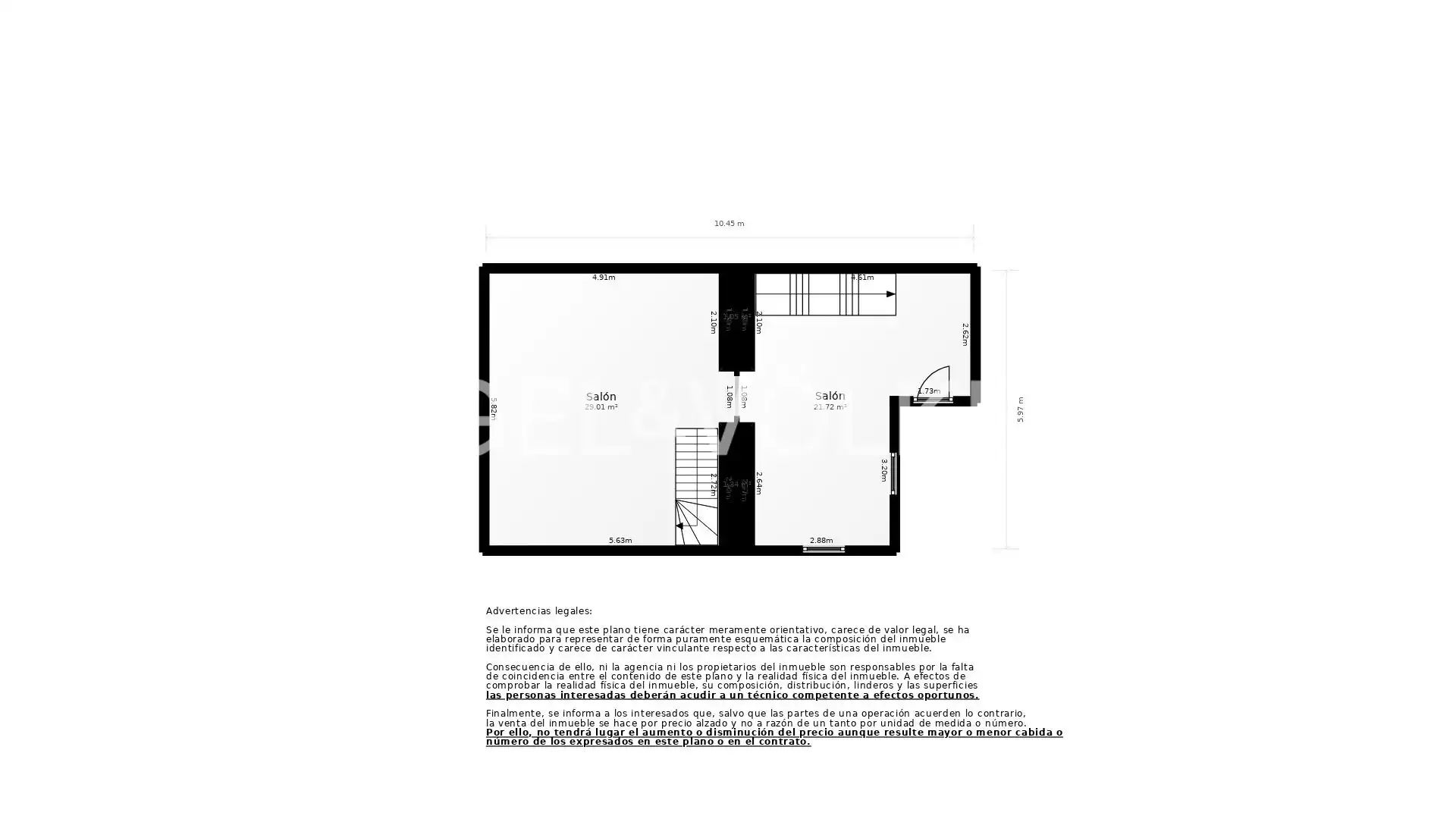 Casa adosada en venta en Figaró-Montmany con Aire acondicionado, Calefacción y Parquet