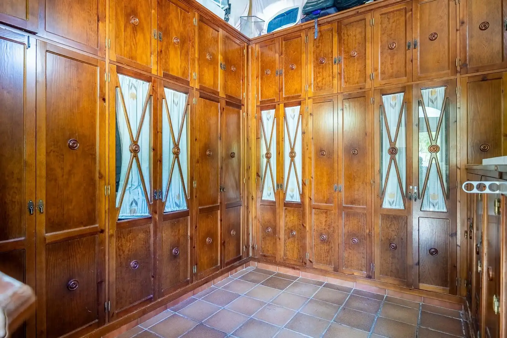 Houses for sale in Jerez de la Frontera  with Air Conditioner, Private garden and Terrace