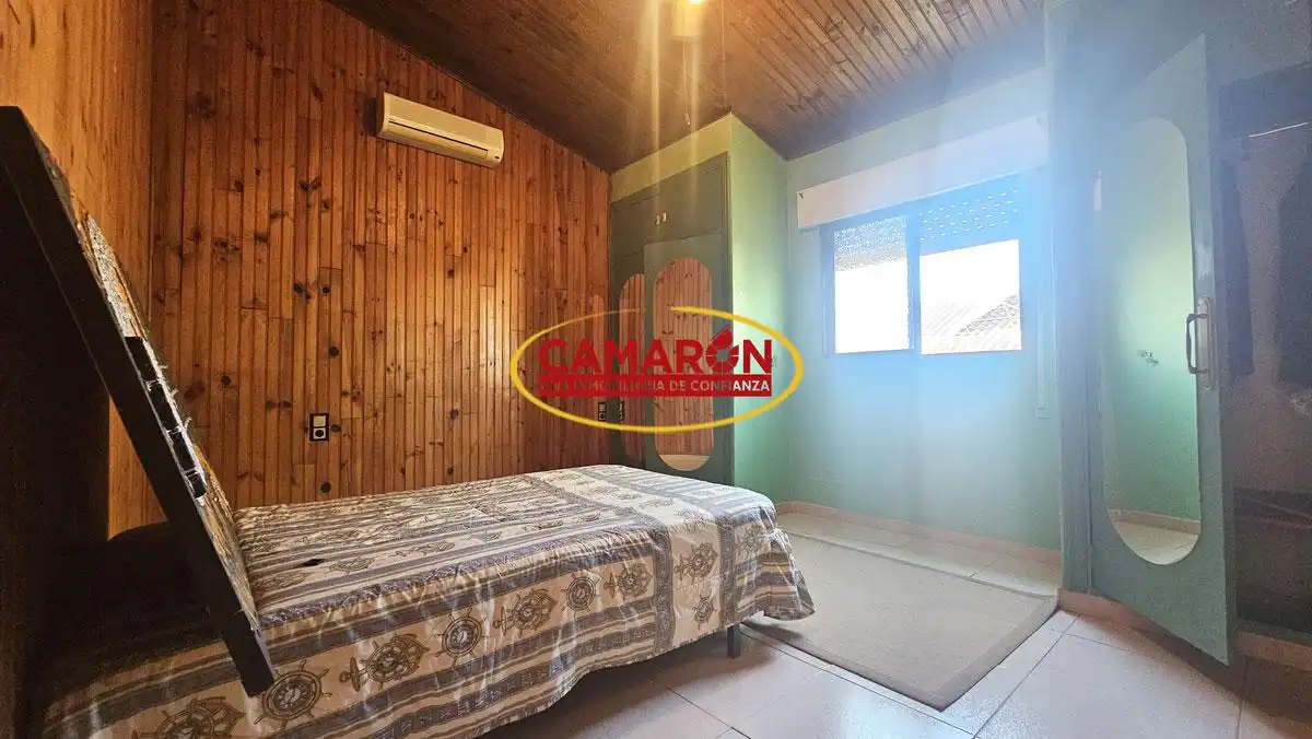 Casa con piscina in vendita a Palomares del Río, imagen 19
