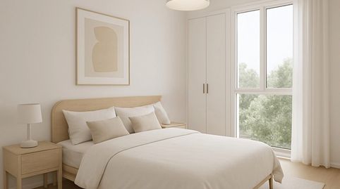 Foto 5 de Dúplex en venta en Font Verda, Granollers