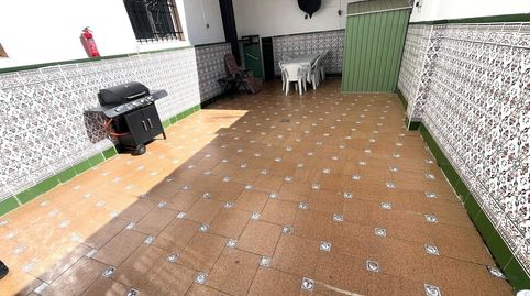 Foto 5 de Planta baixa de lloguer a Barbate ciudad, Barbate