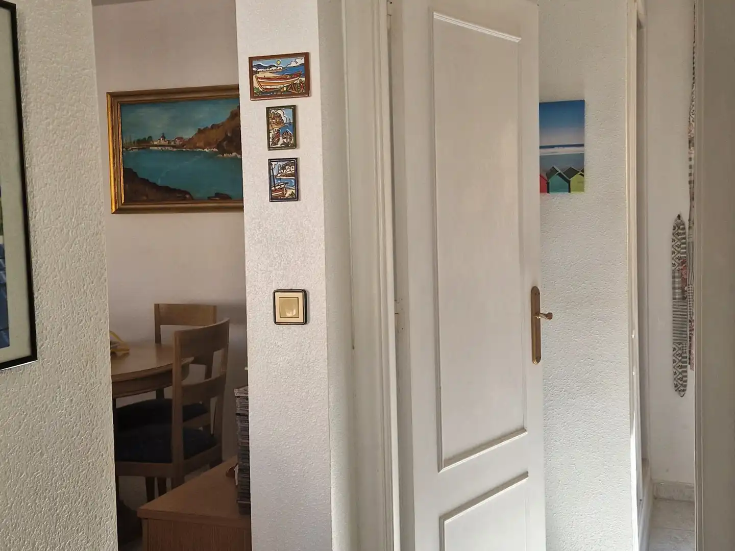 Bungalow mit Terrasse zur Miete in Calle Murillo 1, imagen 14