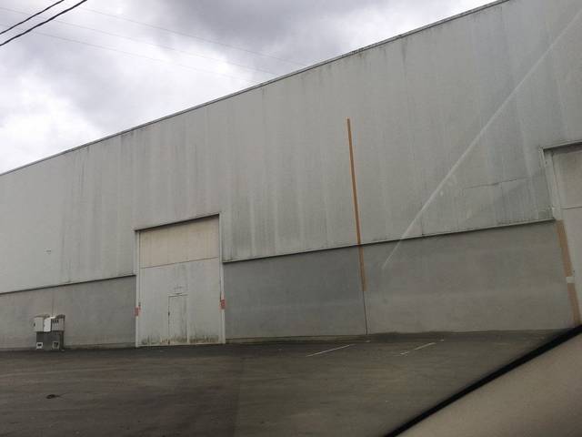 Nave industrial en Alquiler en Begonte