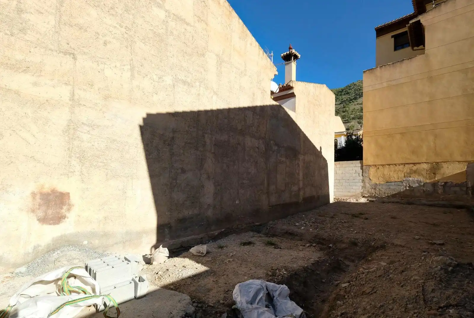 Terrain résidentiel à vendre à Calle de Pablo Iglesias, imagen 22