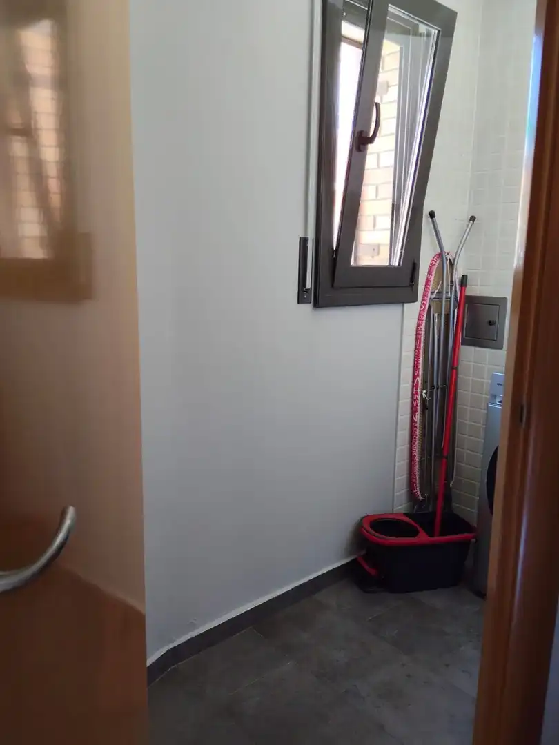 Piso en venta en Sant Vicenç de Castellet con Calefacción, Terraza y Trastero