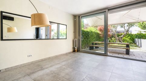 Photo 4 of Detached homes for rent in Calle Granollers, Parc Central, Sant Cugat del Vallès
