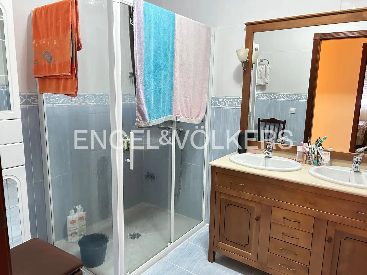Casa amb piscina en venda a Castilleja de la Cuesta, imagen 16
