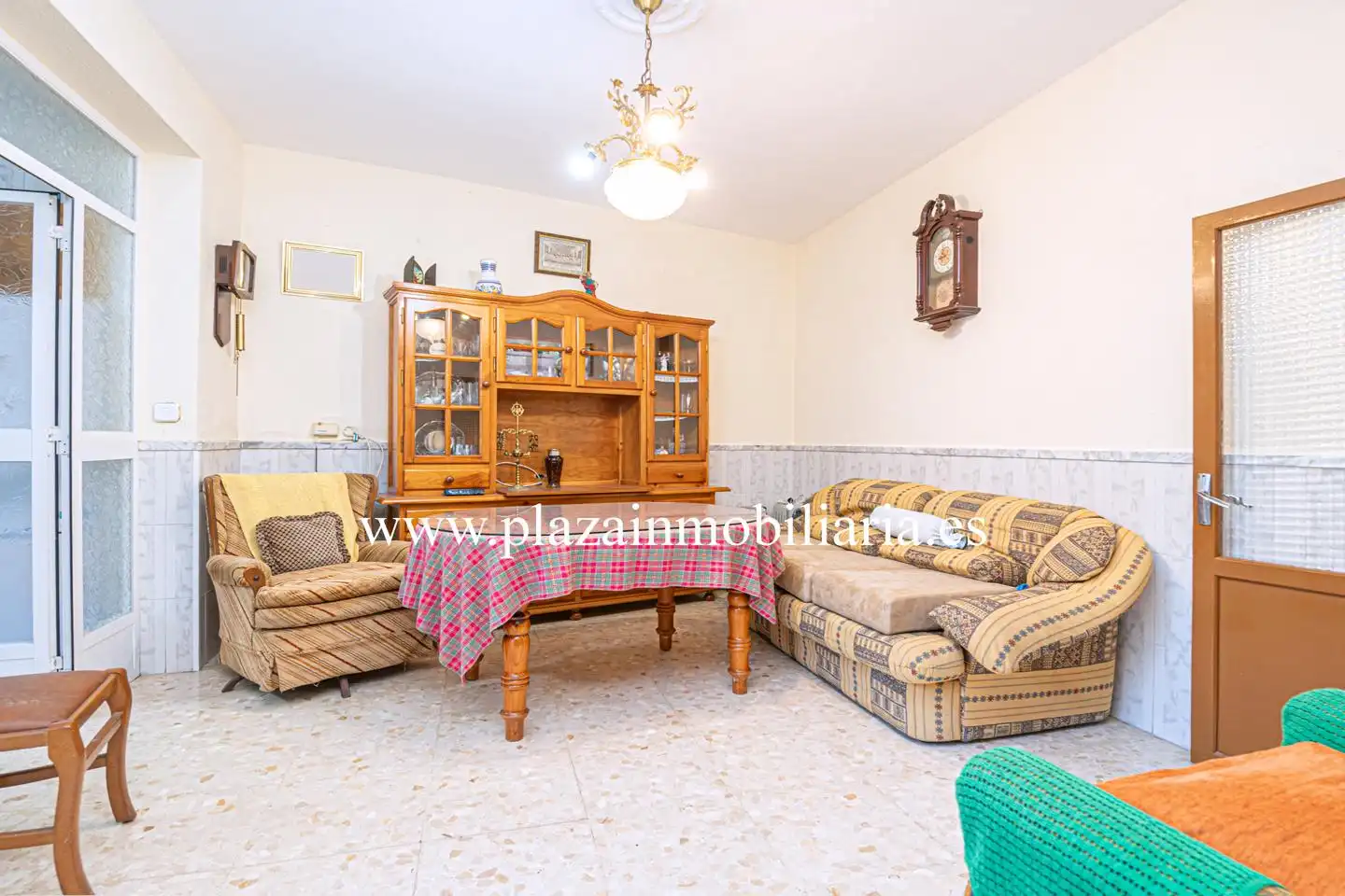 Casa con terrazza in vendita a Hoya del Molino, imagen 11