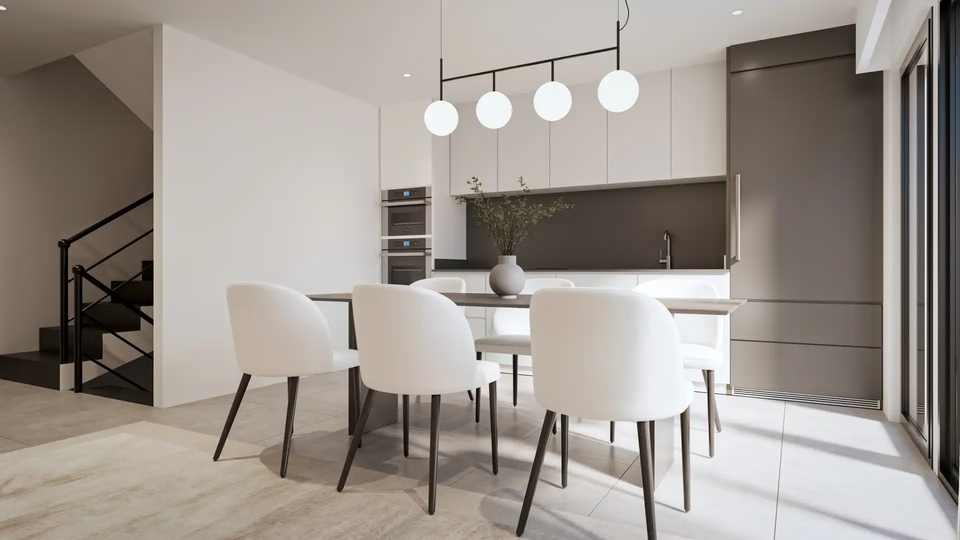 Detached homes for sale in Calle Cartero Casiano Díaz, 14, La Gallega