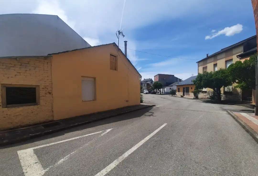 Casa en venda a Calle Rodríguez de la Fuente, imagen 8