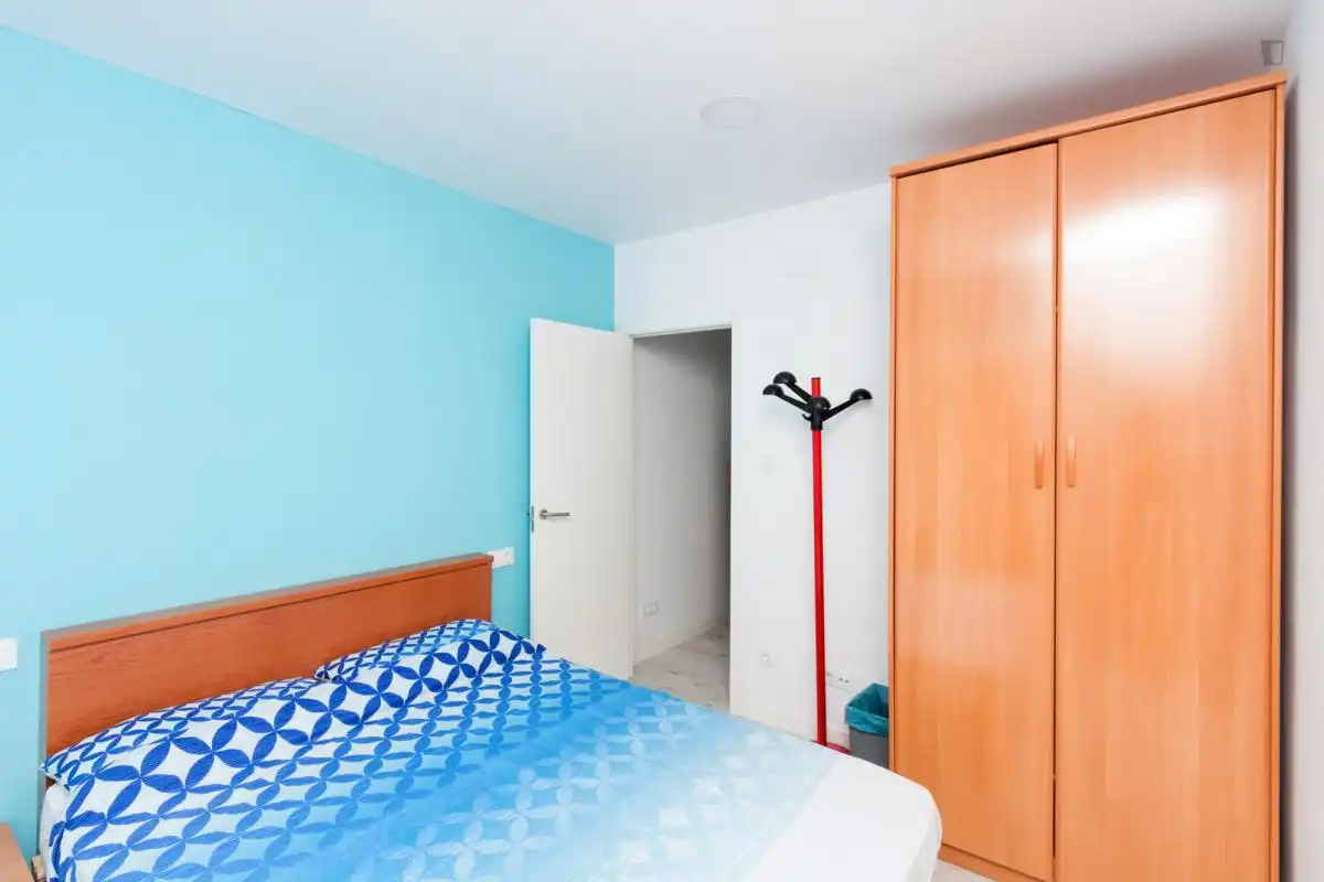 Apartament de lloguer a La Torrassa