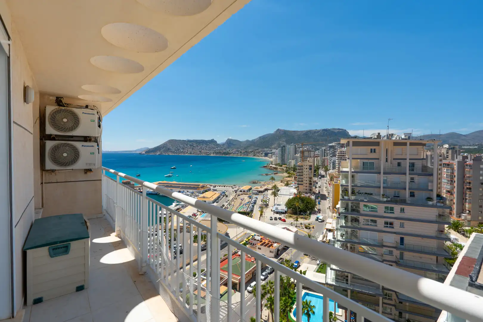 Appartement compact avec piscine à vendre à Zona Pueblo, imagen 93