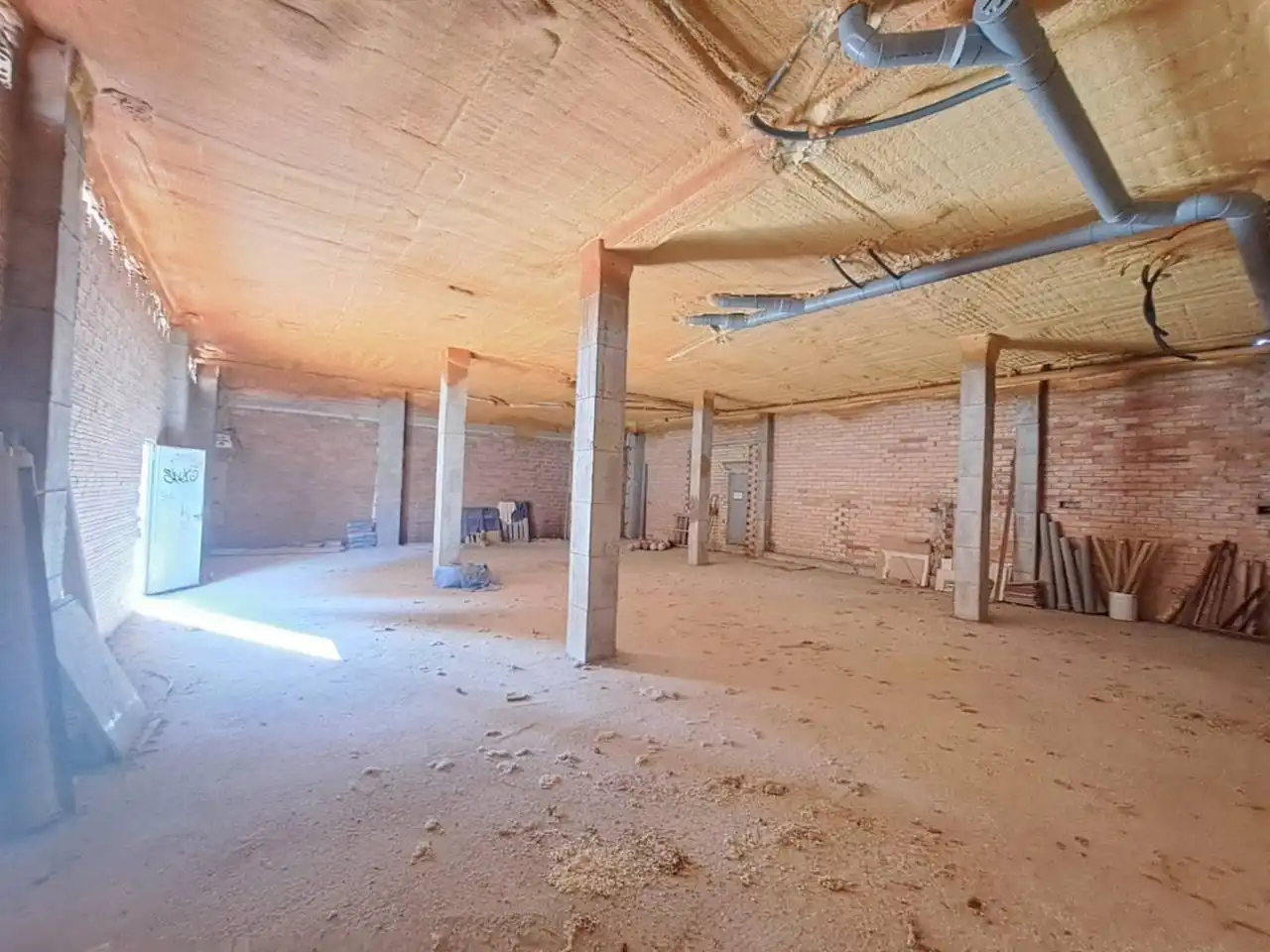 Local comercial en venta en Calle Frontón, imagen 7