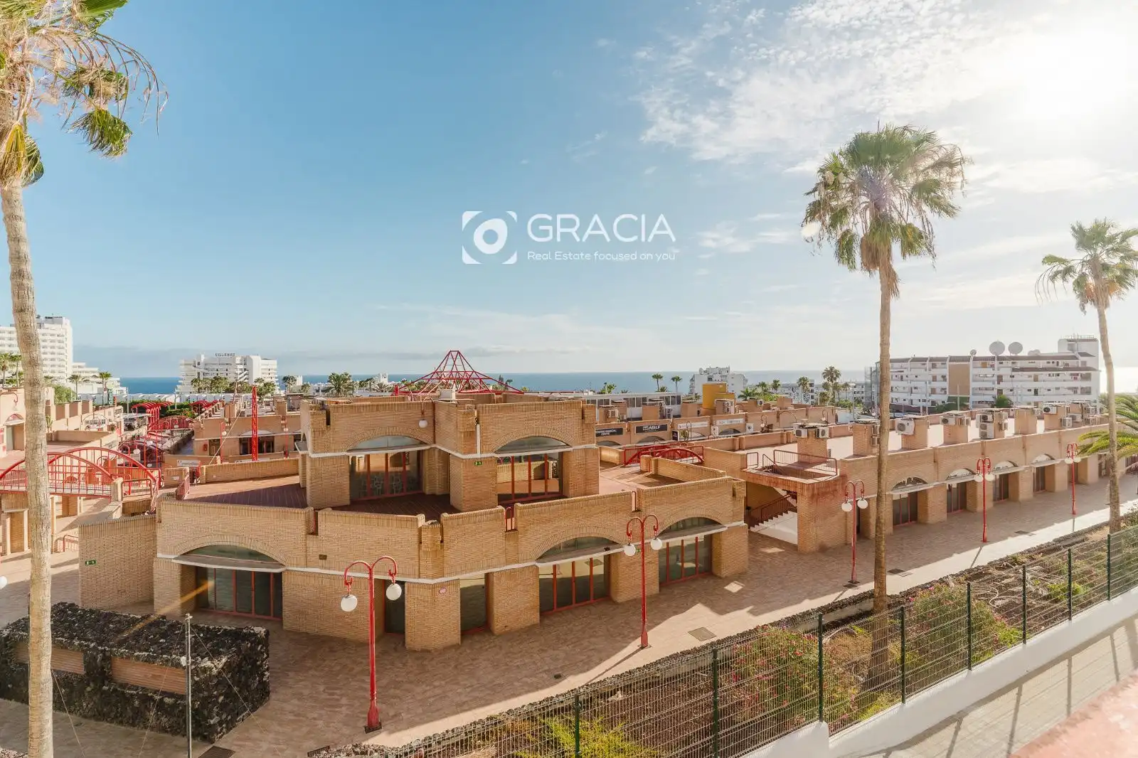 Flat with pool for sale in de los pueblos, imagen 18