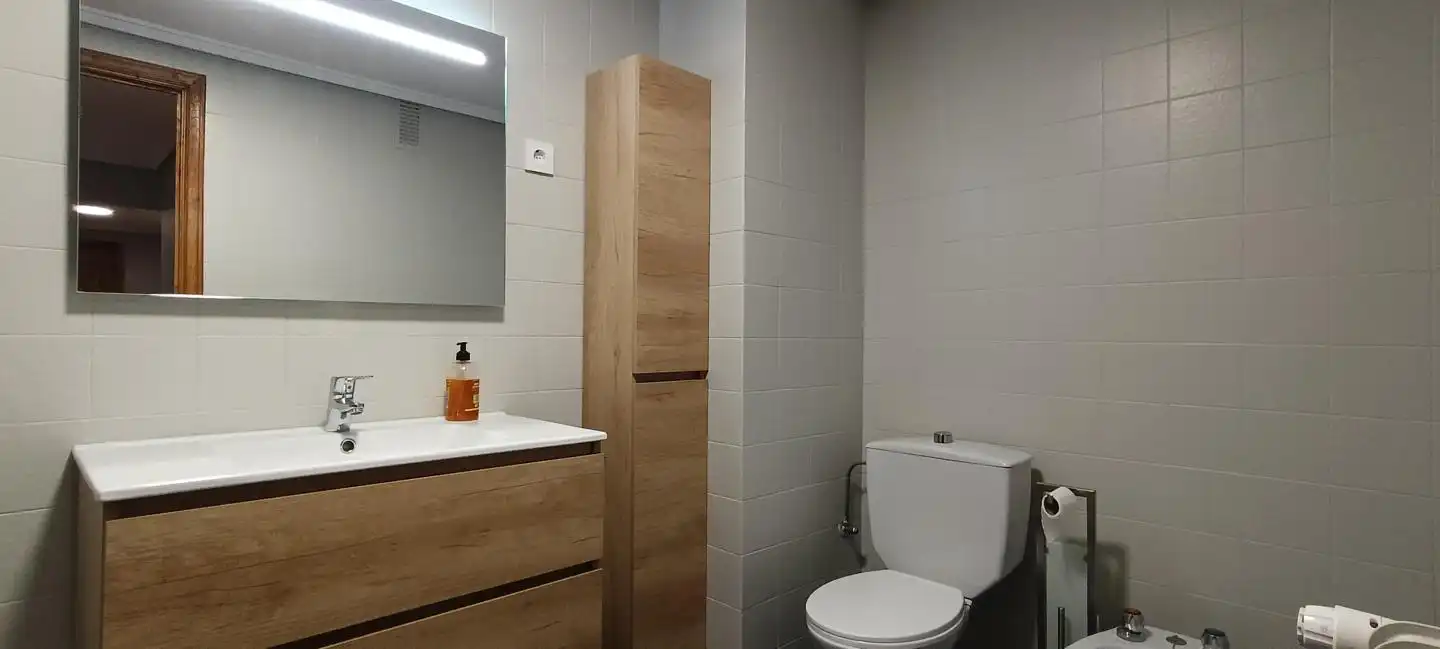 Appartement avec ascenseur à louer à Calle Veintiséis de Mayo, imagen 21
