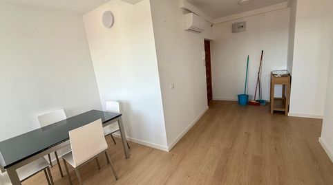 Foto 4 de Piso de alquiler en Barrocanes, Ourense Capital