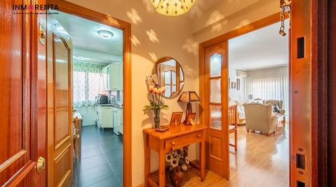 Foto 2 de Pis en venda a Calle Reina Victoria, Reyes, Parla