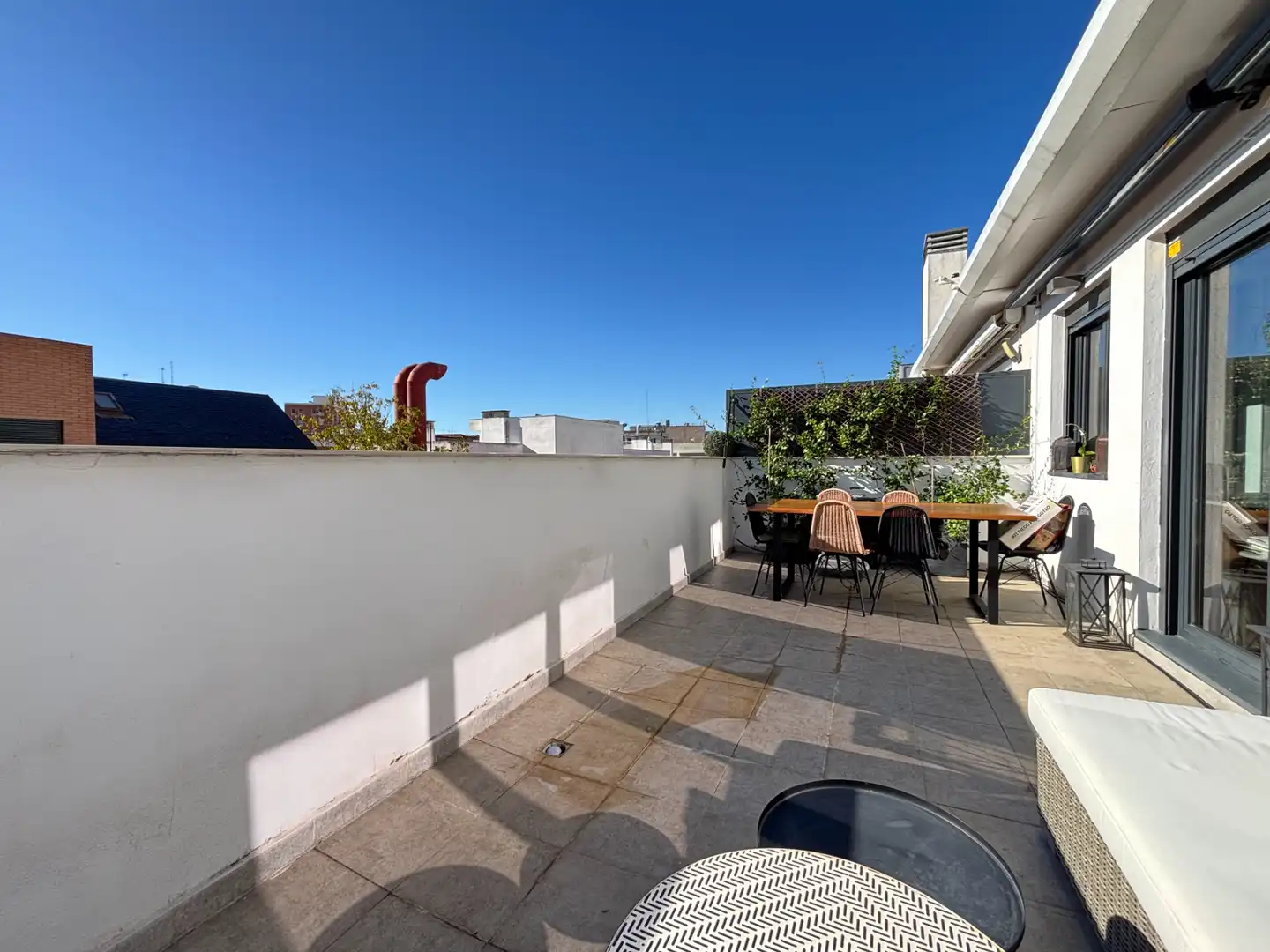 Attique avec ascenseur à vendre à Calle de Sánchez Pacheco, imagen 13