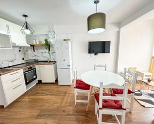 Kitchen of Apartment for sale in Torremolinos  with Air Conditioner and Terrace