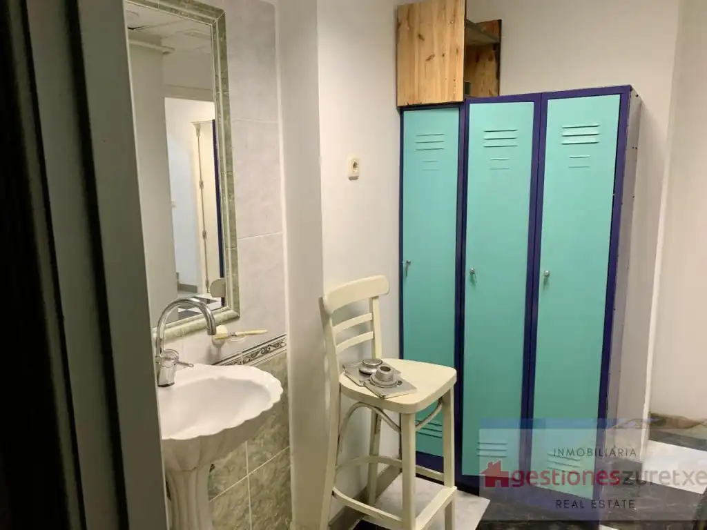 Local comercial en venta en Indautxu, imagen 4