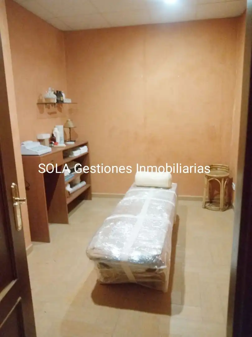 Local comercial en venda a Calle Cruz Verde, imagen 13